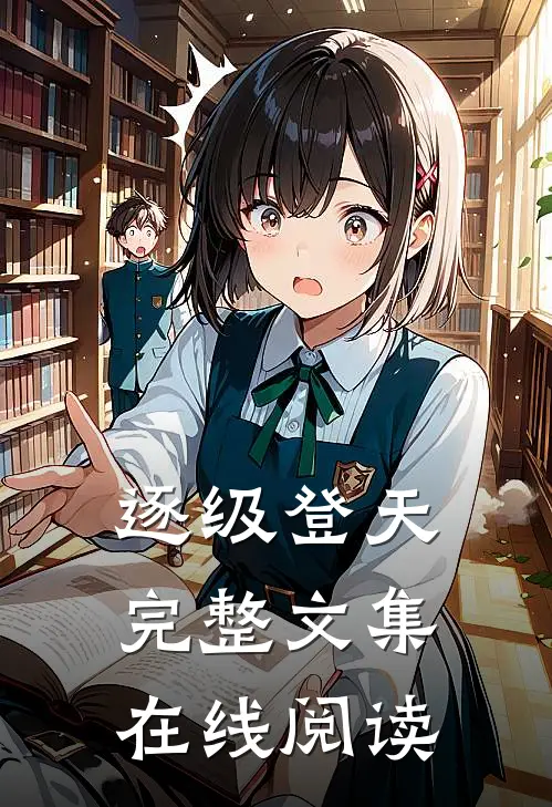 逐级登天完整文集在线阅读