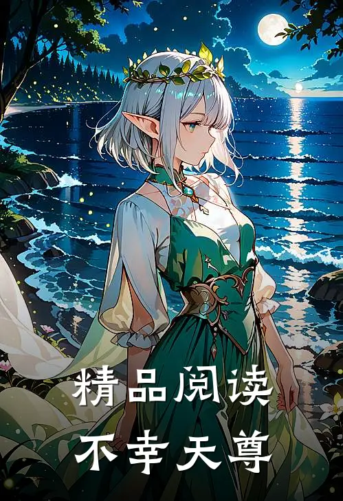 精品阅读不幸天尊