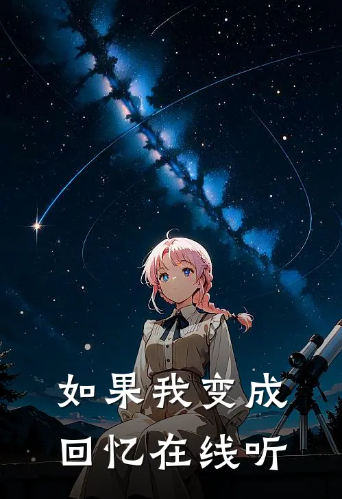 如果我变成回忆在线听