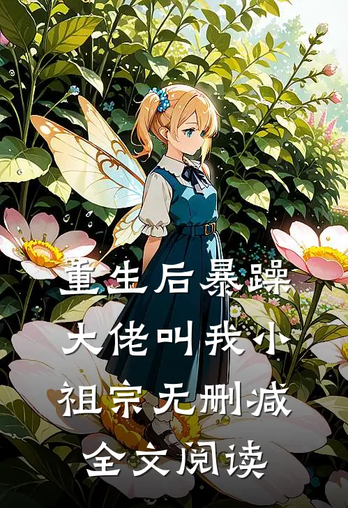 重生后暴躁大佬叫我小祖宗无删减全文阅读