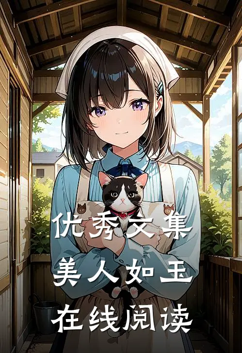 优秀文集美人如玉在线阅读