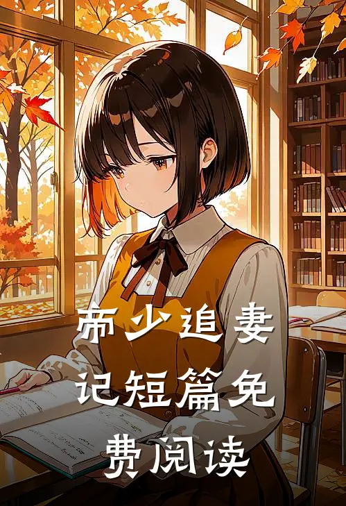 帝少追妻记短篇免费阅读