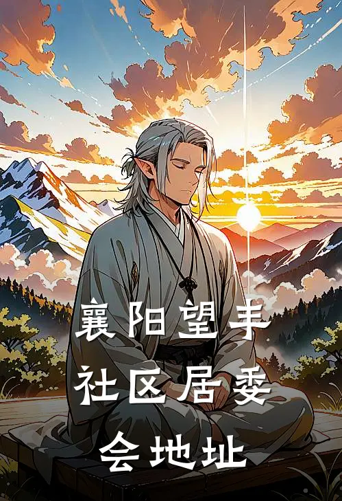 襄阳望丰社区居委会地址