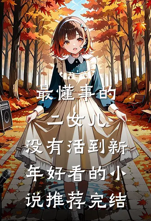 最懂事的二女儿，没有活到新年好看的小说推荐完结