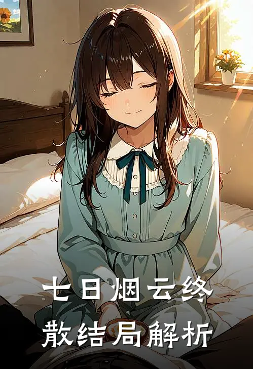 七日烟云终散结局解析