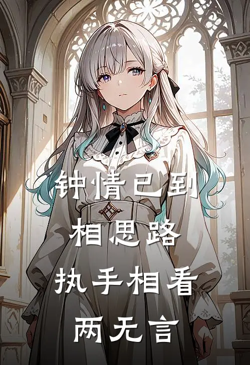钟情已到相思路,执手相看两无言