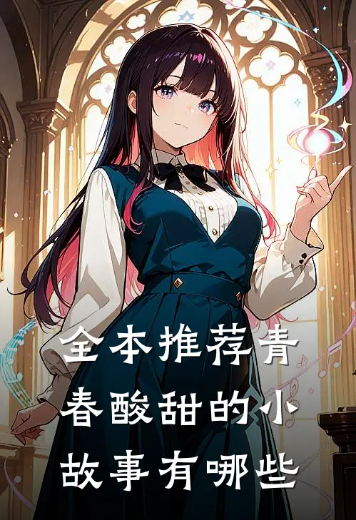 全本推荐青春酸甜的小故事有哪些
