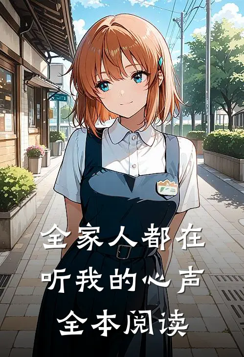 全家人都在听我的心声全本阅读