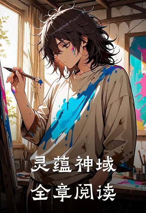 灵蕴神域全章阅读