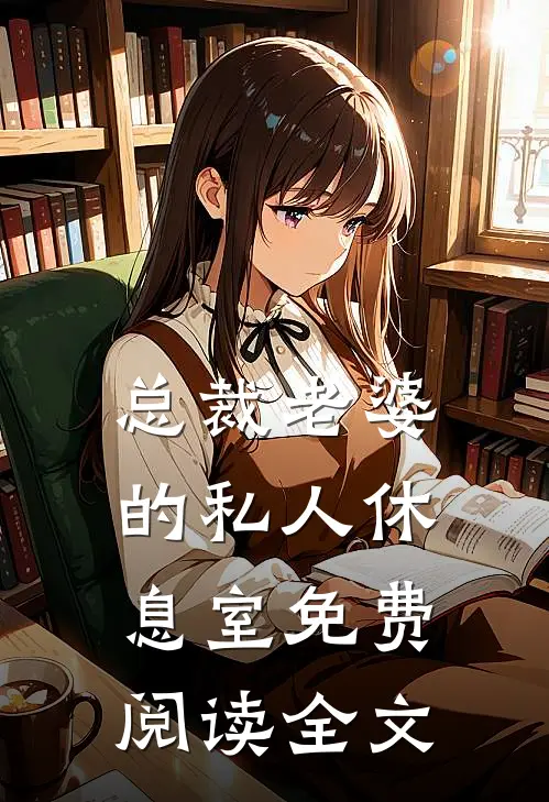 总裁老婆的私人休息室免费阅读全文