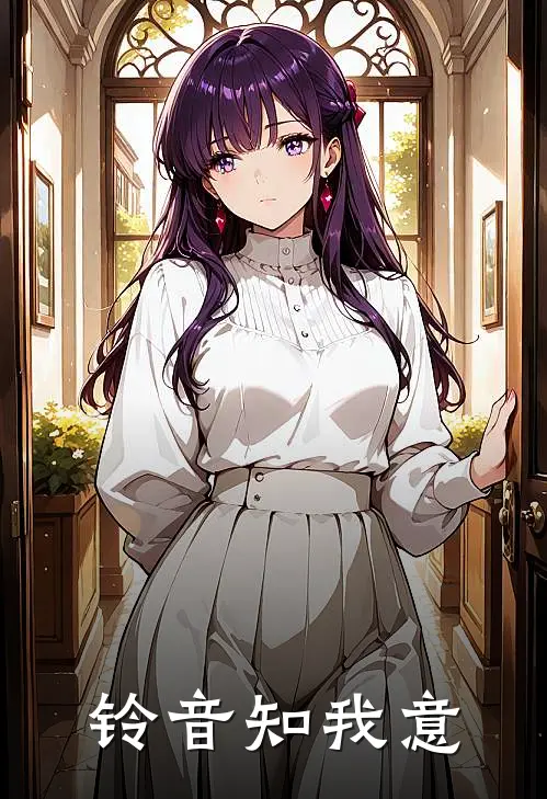 铃音知我意