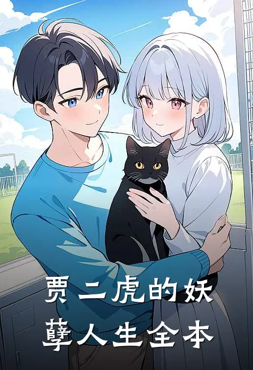 贾二虎的妖孽人生全本