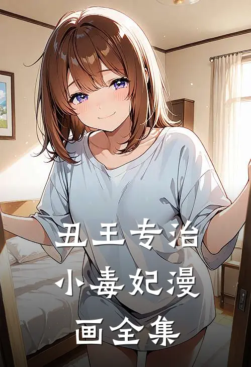 丑王专治小毒妃漫画全集