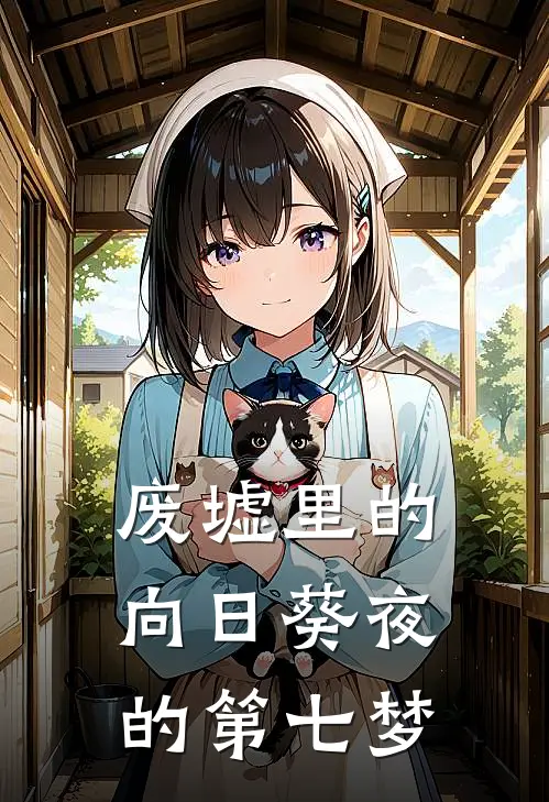 废墟里的向日葵夜的第七梦