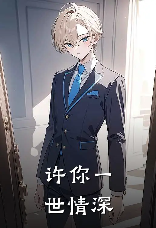 许你一世情深