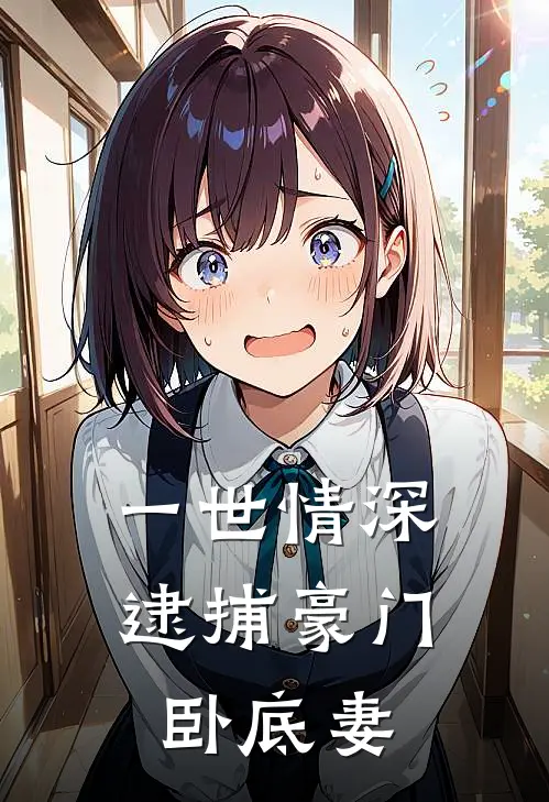 一世情深逮捕豪门卧底妻