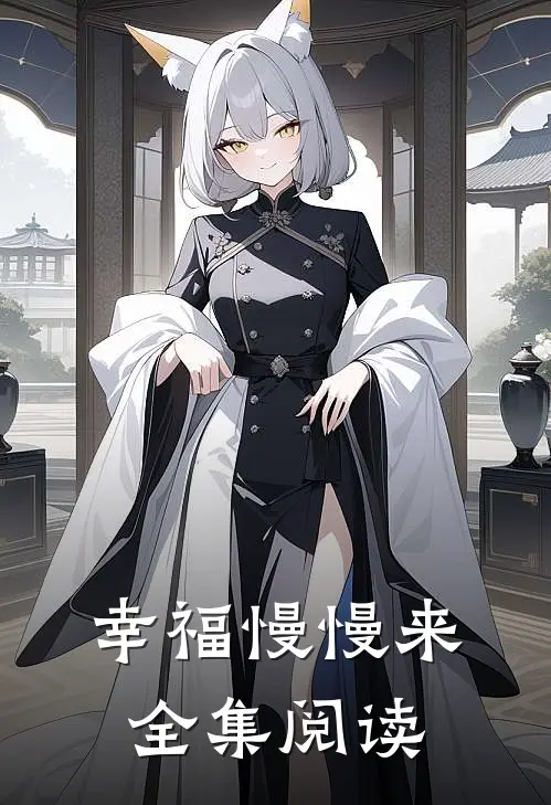 幸福慢慢来全集阅读