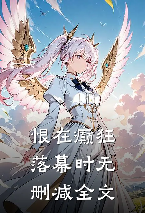 恨在癫狂落幕时无删减全文