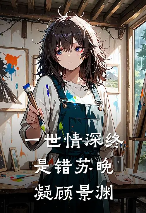 一世情深终是错苏晚凝顾景渊