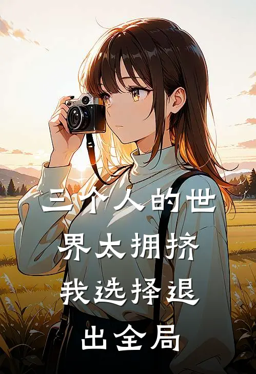 三个人的世界太拥挤，我选择退出全局