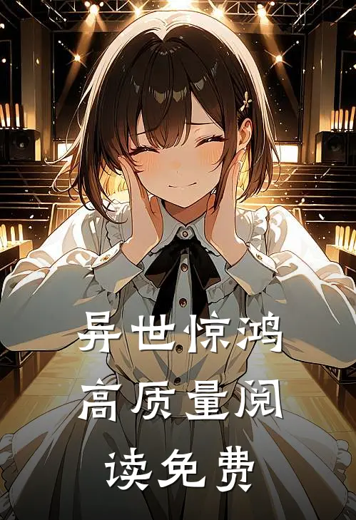 异世惊鸿高质量阅读免费