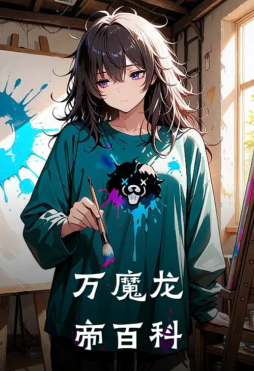 万魔龙帝百科
