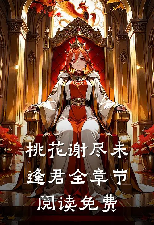桃花谢尽未逢君全章节阅读免费