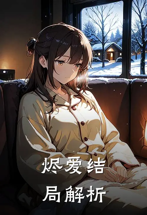 烬爱结局解析