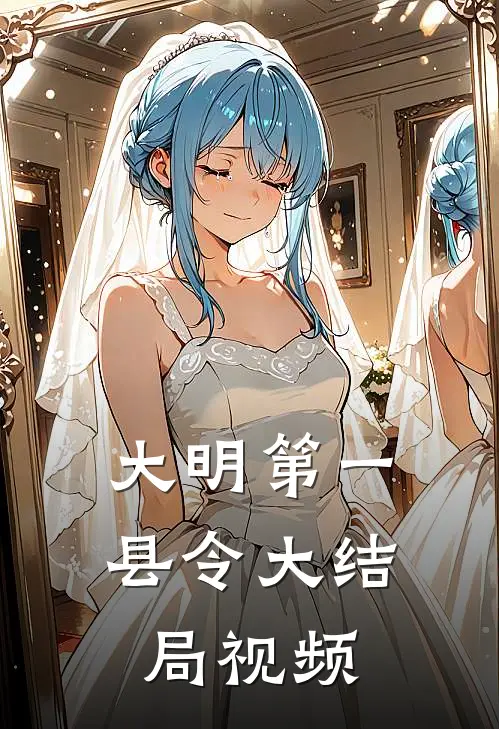 大明第一县令大结局视频