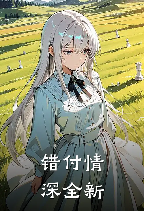错付情深全新