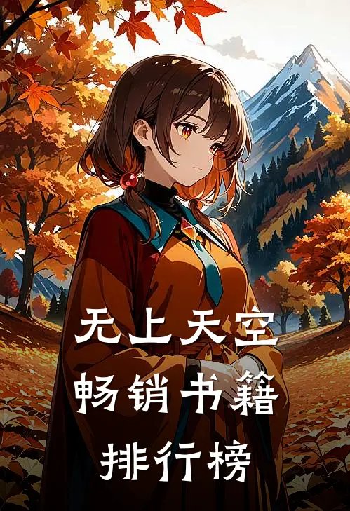 无上天空畅销书籍排行榜