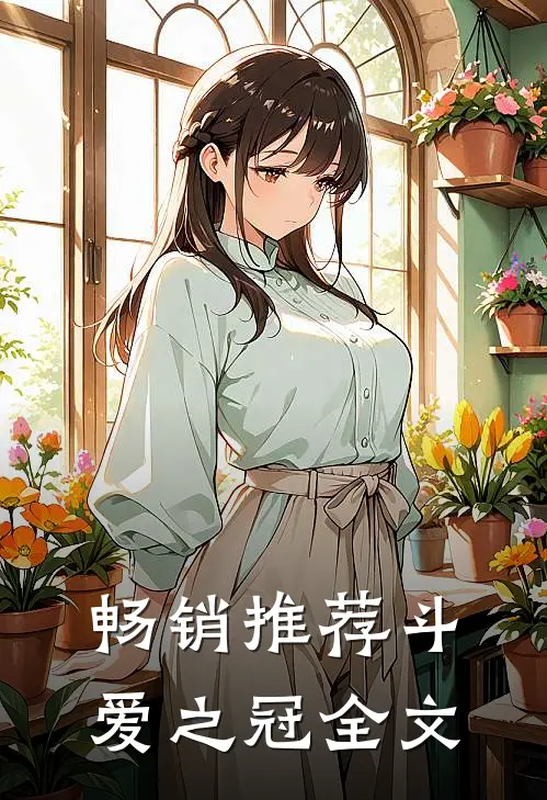 畅销推荐斗爱之冠全文