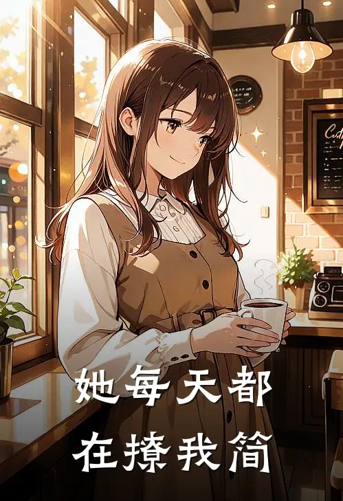 她每天都在撩我简