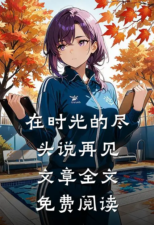 在时光的尽头说再见文章全文免费阅读