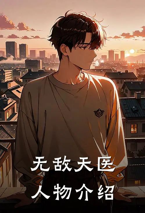 无敌天医人物介绍