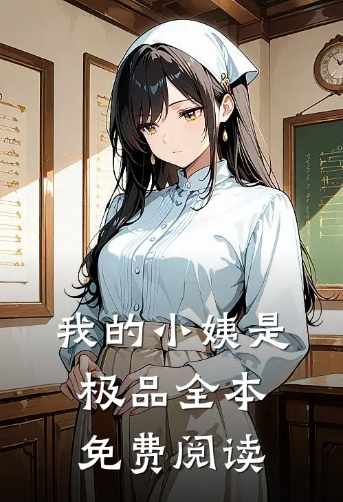 我的小姨是极品全本免费阅读