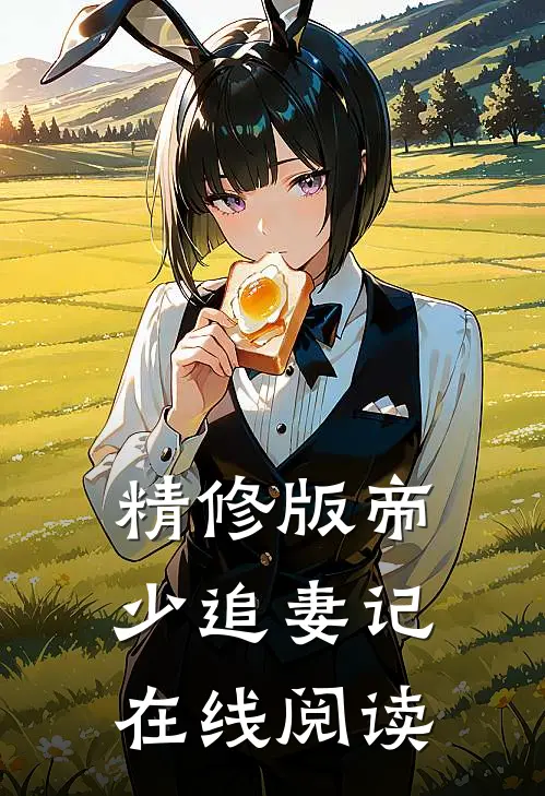 精修版帝少追妻记在线阅读