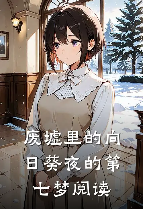 废墟里的向日葵夜的第七梦阅读