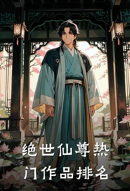 绝世仙尊热门作品排名