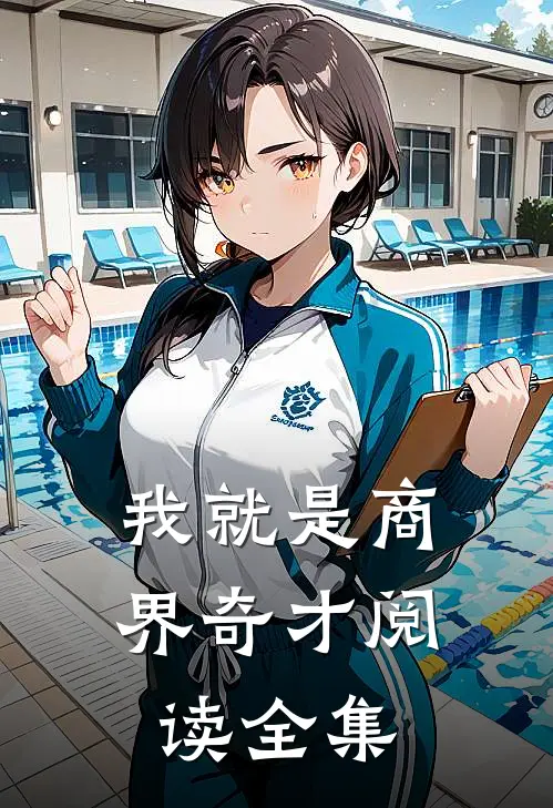 我就是商界奇才阅读全集