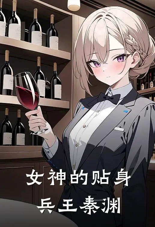 女神的贴身兵王秦渊
