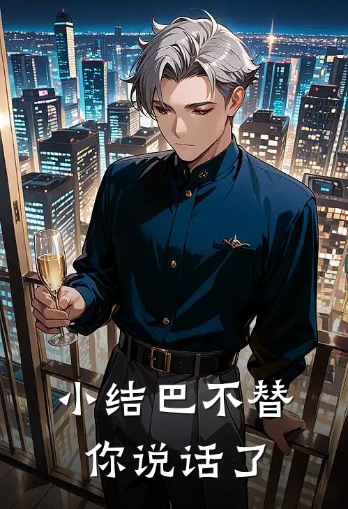 小结巴不替你说话了