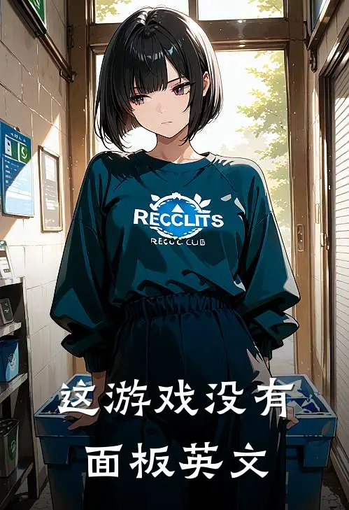 这游戏没有面板英文