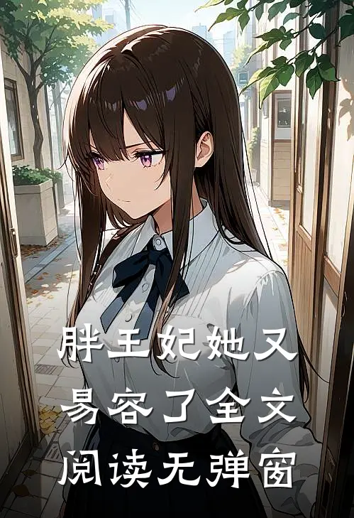 胖王妃她又易容了全文阅读无弹窗