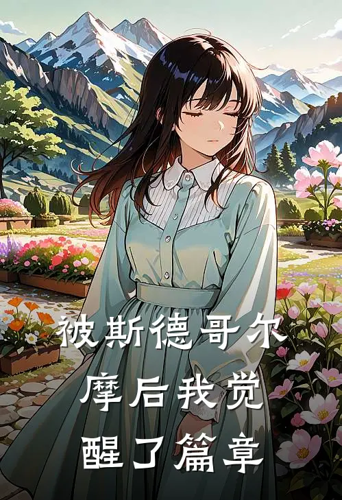 被斯德哥尔摩后我觉醒了篇章