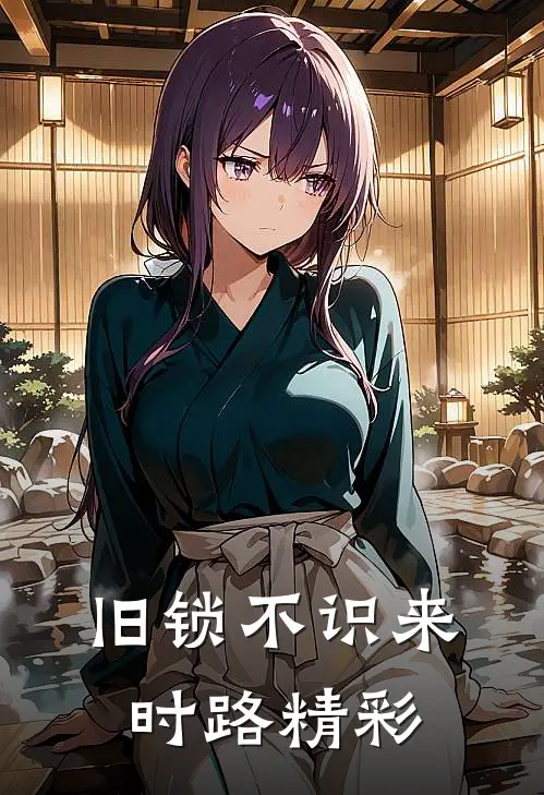 旧锁不识来时路精彩