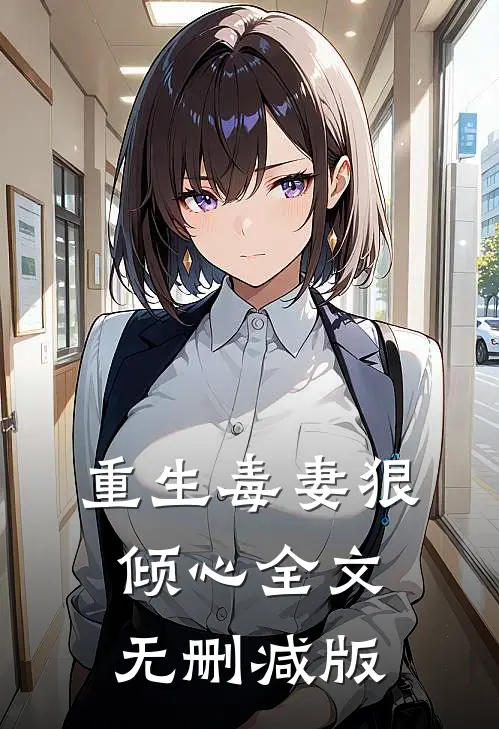 重生毒妻狠倾心全文无删减版