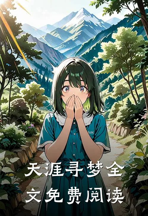 天涯寻梦全文免费阅读