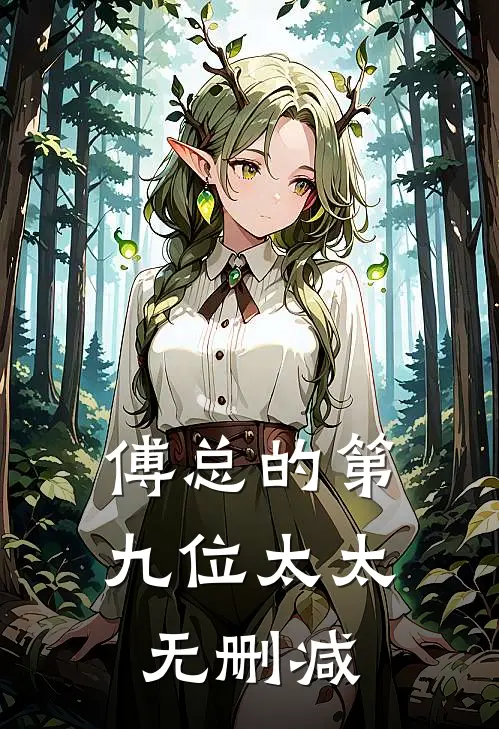 傅总的第九位太太无删减
