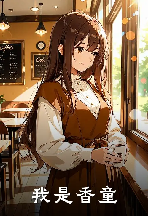 我是香童